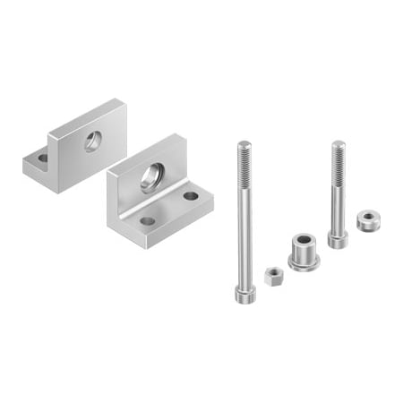 Festo Profile Mounting DAMH-L8-20-PL-1 DAMH-L8-20-PL-1